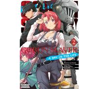 Goblin Slayer: A Day in the Life, Vol. 2 (manga)