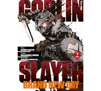 Goblin Slayer. Brand new day (Vol. 2) (J-POP)