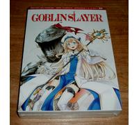 Goblin Slayer Complete Series 12 Episodes 3 DVD New Sealed (Unopened) R2