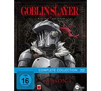 Goblin Slayer - Goblin Slayer - Die komplette Season 1