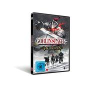 Goblin Slayer - Goblin Slayer-The Movie (Standard DVD) [Region Free]