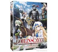 Goblin Slayer - Intégrale Saison 1