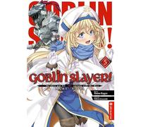 Goblin Slayer! Light Novel 05