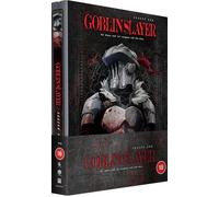 Goblin Slayer Season 1 Steelbook