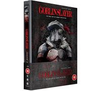 Goblin Slayer Season 1 Steelbook