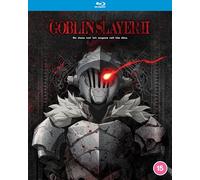 Goblin Slayer - Season 2 Blu-ray