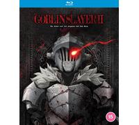 Goblin Slayer - Season 2 Blu-ray