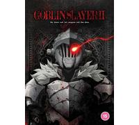 Goblin Slayer – Season 2 – DVD (Crunchyroll)
