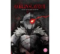 Goblin Slayer – Season 2 – DVD (Crunchyroll)