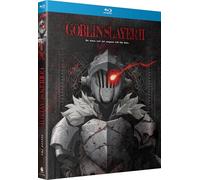 Goblin Slayer: Season 2 [Region B] [Blu-ray]