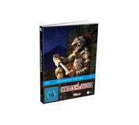 GOBLIN SLAYER - SEASON 2 VOL.2 (BLU-RAY) - GOBLIN SLAYER BLU-RAY NEW