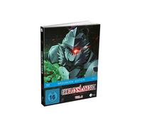 Goblin Slayer - Season 2 Vol.3 (Limited Mediabook) (Blu-ray)