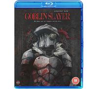 GOBLIN SLAYER: Season One (Blu-ray)