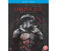 GOBLIN SLAYER: Season One (Blu-ray)