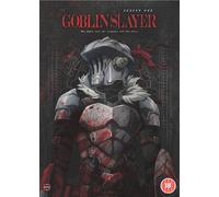 GOBLIN SLAYER: Season One - DVD - Crunchyroll