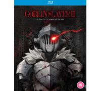 Goblin Slayer - Season 2 Blu-ray
