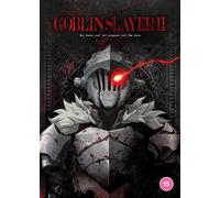 Goblin Slayer – Season 2 – DVD (Crunchyroll)