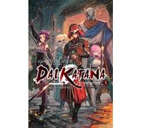 Goblin Slayer Side Story II: Dai Katana, Vol. 1 (light novel)