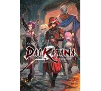 Goblin Slayer Side Story II: Dai Katana, Vol. 1 (light novel)