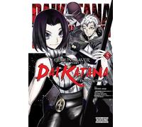 Goblin Slayer Side Story II: Dai Katana, Vol. 5 (manga): (GOBLIN SLAYER SIDE STORY II DAI KATANA GN)