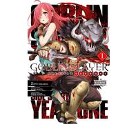 Goblin Slayer Side Story: Year One, Vol. 1 (manga)