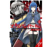 Goblin Slayer Side Story: Year One, Vol. 12 (manga)