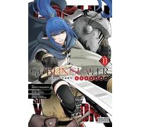 Goblin Slayer Side Story: Year One, Vol. 13 (manga)