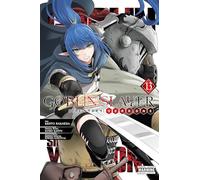 Goblin Slayer Side Story: Year One, Vol. 13 (manga) (Goblin Slayer Side Story: Year One (Manga))