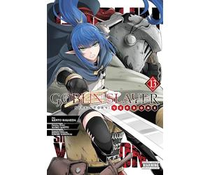 Goblin Slayer Side Story: Year One, Vol. 13 (manga)