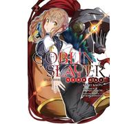 Goblin Slayer Side Story: Year One, Vol. 2 (light novel)