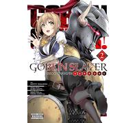Goblin Slayer Side Story: Year One, Vol. 2 (manga)