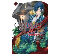 Goblin Slayer Side Story: Year One, Vol. 3 (light novel)