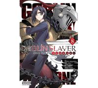 Goblin Slayer Side Story: Year One, Vol. 8 (manga)