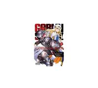 Goblin Slayer Vol. 1 (manga) (Goblin Slayer (Manga))