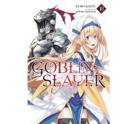 Goblin Slayer, Vol. 10 (light novel)