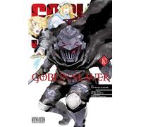 Goblin Slayer, Vol. 10 (manga)