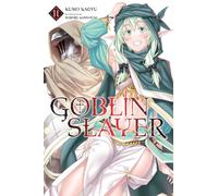 Goblin Slayer, Vol. 11 (light novel)