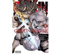 Goblin Slayer, Vol. 11 (manga)