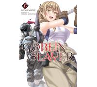 Goblin Slayer, Vol. 13 (light novel)