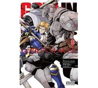 Goblin Slayer, Vol. 13 (manga)