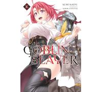 Goblin Slayer, Vol. 16 (light novel)