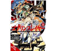 Goblin Slayer, Vol. 16 (manga)