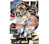 Goblin Slayer – Volume 16 (Manga) – Yen Press
