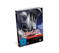 Goblin Slayer Vol. 2 (Limited Mediabook)