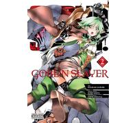 Goblin Slayer, Vol. 2 (manga)