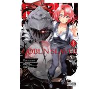 Goblin Slayer, Vol. 3 (manga)