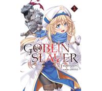 Goblin Slayer, Vol. 5 (light novel)