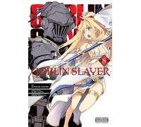 Goblin Slayer, Vol. 8 (manga)