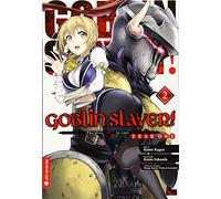 Goblin Slayer! Year One 02