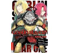 Goblin Slayer! Year One 06